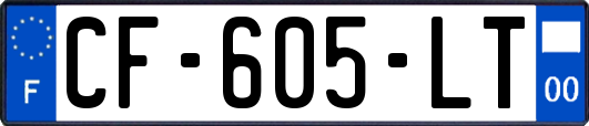 CF-605-LT
