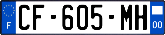 CF-605-MH