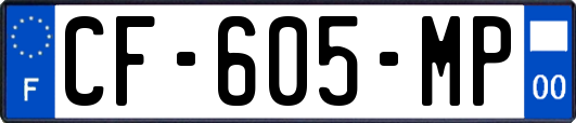 CF-605-MP