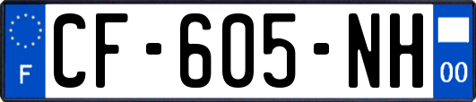 CF-605-NH