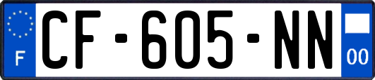 CF-605-NN