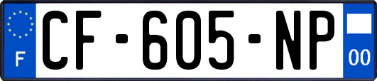 CF-605-NP