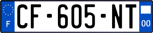 CF-605-NT
