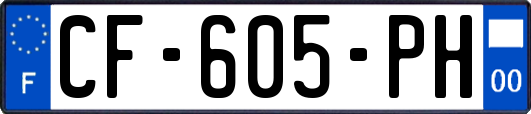 CF-605-PH