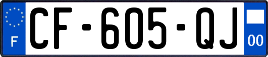 CF-605-QJ