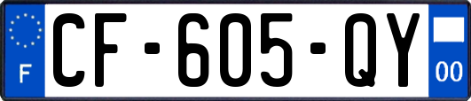 CF-605-QY