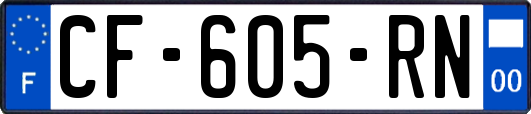 CF-605-RN