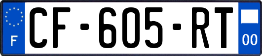 CF-605-RT