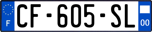 CF-605-SL