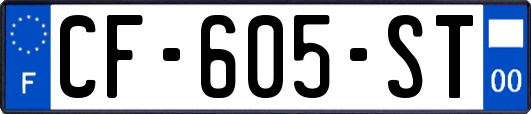 CF-605-ST