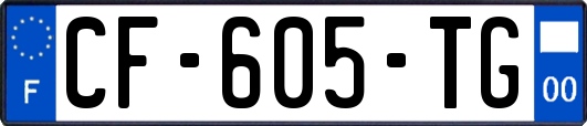 CF-605-TG