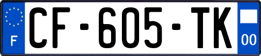 CF-605-TK