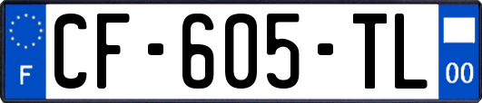 CF-605-TL