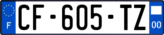 CF-605-TZ
