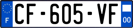 CF-605-VF