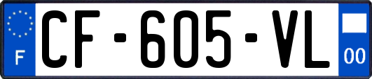 CF-605-VL