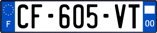 CF-605-VT