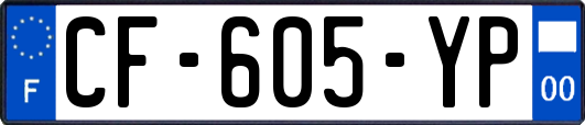 CF-605-YP