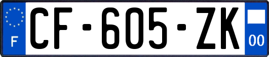 CF-605-ZK