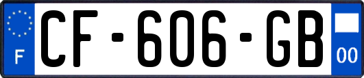 CF-606-GB