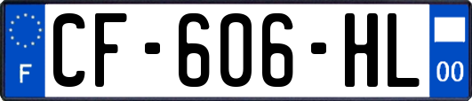CF-606-HL