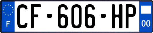 CF-606-HP