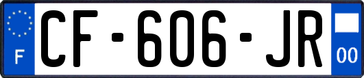 CF-606-JR