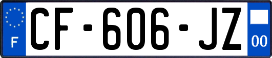 CF-606-JZ
