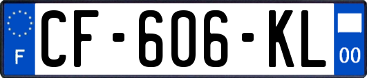 CF-606-KL