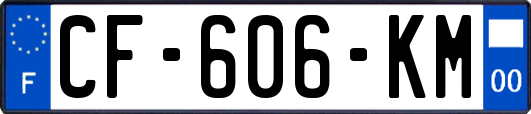 CF-606-KM