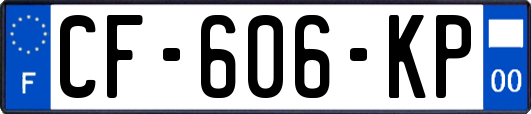 CF-606-KP