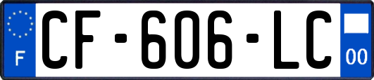 CF-606-LC