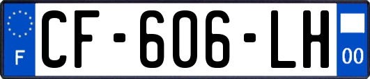 CF-606-LH
