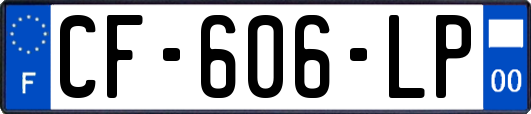 CF-606-LP