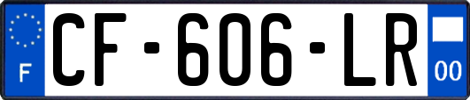 CF-606-LR