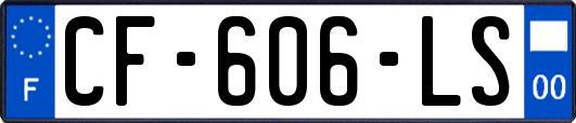 CF-606-LS