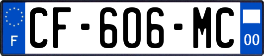 CF-606-MC
