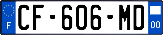 CF-606-MD