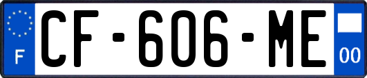 CF-606-ME