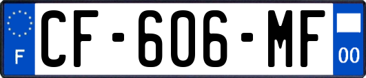 CF-606-MF