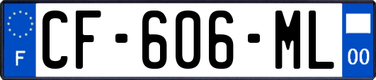 CF-606-ML