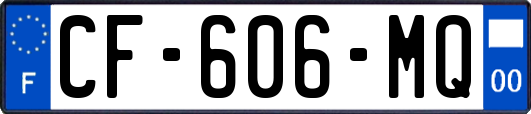 CF-606-MQ