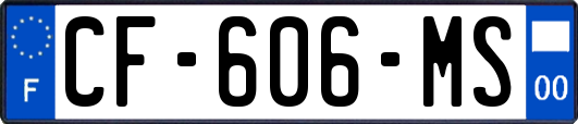 CF-606-MS
