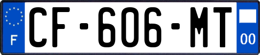 CF-606-MT