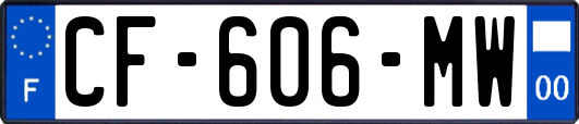 CF-606-MW