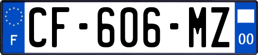 CF-606-MZ