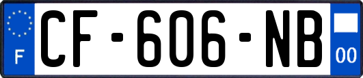 CF-606-NB