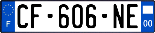 CF-606-NE
