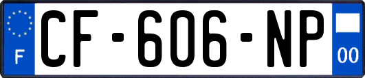 CF-606-NP