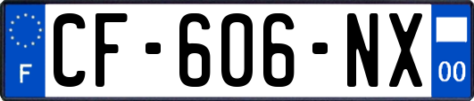 CF-606-NX